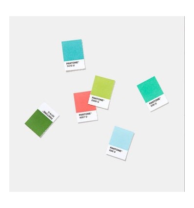 PANTONE SOLID CHIPS SET
