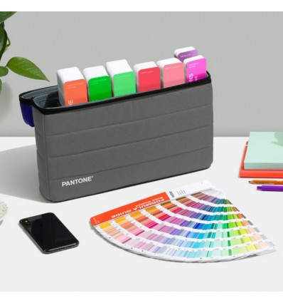 PANTONE PORTABLE GUIDE STUDIOOCHO GUIAS GRAFICAS PANTONE