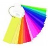 PANTONE FHI NYLON BRIGHTS RING SET