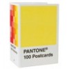 PANTONE: 100 POSTCARDS