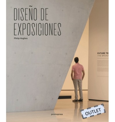 DISEÑO DE EXPOSICIONES (2ª EDICION)