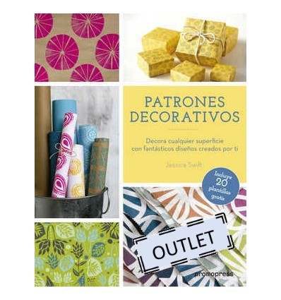 PATRONES DECORATIVOS