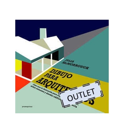 DIBUJO PARA ARQUITECTOS