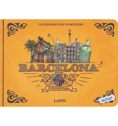 BARCELONA ORIGINAL (ES)