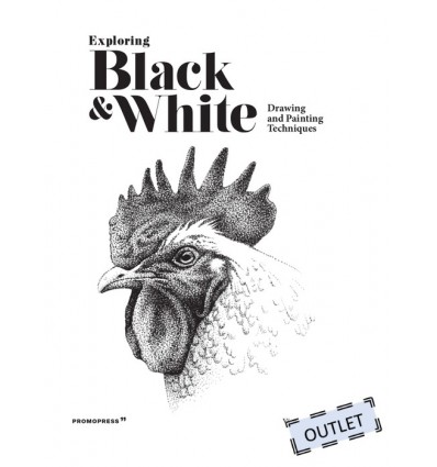 EXPLORING BLACK AND WHITE