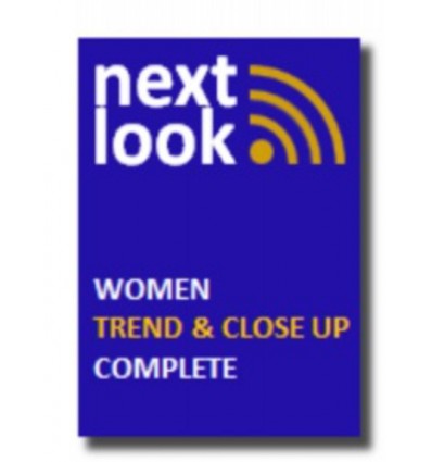 CLOSE UP WOMENSWEAR AND TREND REPOR12 MESES DE ACCESO EN LÍNEA | CLOSE