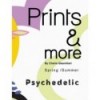 PRINTS & MORE PSYCHEDELICSPRING/SUMMER 2024