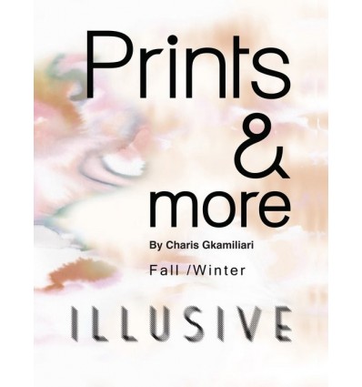 PRINTS & MORE ILLUSIVE