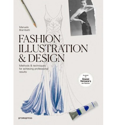 FASHION ILLUSTRATION & DESIGN