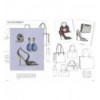 FASHION ILLUSTRATION & DESIGN