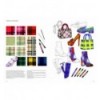FASHION ILLUSTRATION & DESIGN
