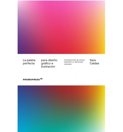 PALETA PERFECTA PARA DISEÑO GRAFICOE ILUSTRACION, LA