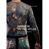 JAPANESE TATTOO ATLAS