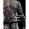 JAPANESE TATTOO ATLAS