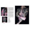 JAPANESE TATTOO ATLAS