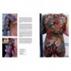 JAPANESE TATTOO ATLAS