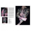 JAPANESE TATTOO ATLAS