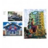 STREET ART & GRAFFITI ATLAS