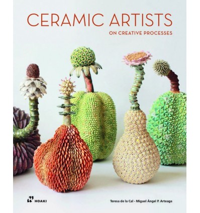 HOW IDEAS ARE BORN: CERAMIC ARTIST ON CREATIVE PROCESSES