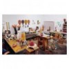 HOW IDEAS ARE BORN: CERAMIC ARTIST ON CREATIVE PROCESSES