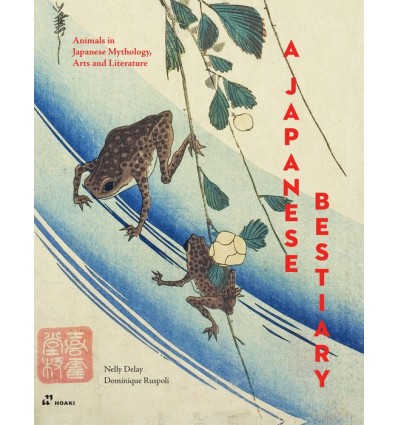 A JAPANESE BESTIARY