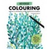 REVERSE COLOURING BOOK