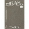 ADG LAUS AWARDS 2024 (MAGABOOK 2024)