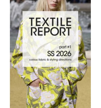 TEXTILE REPORT 1/25