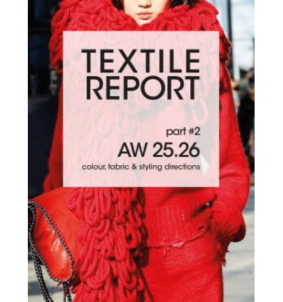 TEXTILE REPORT 4/24