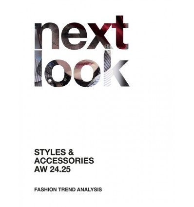 NEXT LOOK STYLE & ACCESSORIES 25