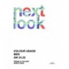 NEXT LOOK COLOUR USAGE 22
