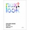 NEXT LOOK COLOUR USAGE 21
