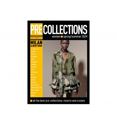 PRECOLLECTIONS CITY MILAN 21