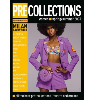 PRECOLLECTIONS CITY MILAN 19