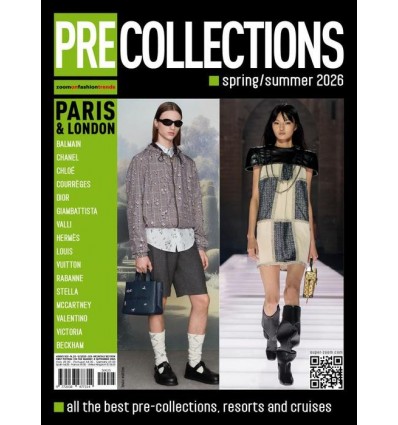 PRECOLLECTIONS CITY PARIS 25