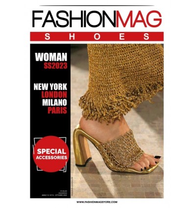 FASHION MAG WOMAN SHOES 14