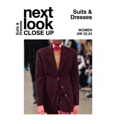NEXT LOOK CLOSE UP WOMAN SUITS AND DRESSES 14