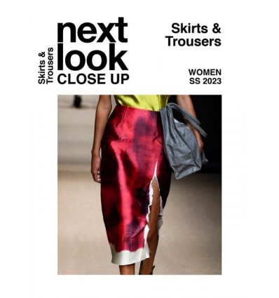 NEXT LOOK WOMAN SKIRTS AND TROUSERS 13