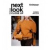 NEXT LOOK CLOSE UP WOMAN KNITWEAR 18