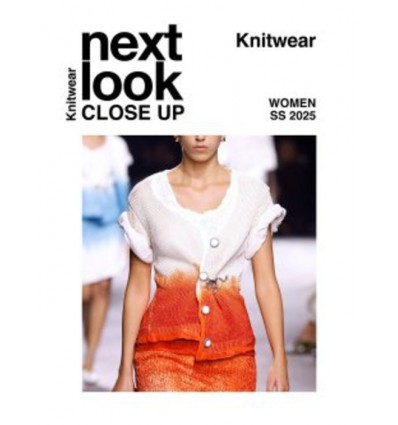 NEXT LOOK WOMAN KNITWEAR 17