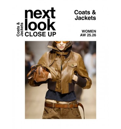NEXT LOOK CLOSE UP WOMAN COATS & JACKETS 18
