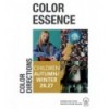COLOR ESSENCE CHILDREN A/W 26