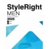 STYLE RIGHT MEN'S TREND BOOK S/S 25