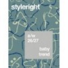 STYLE RIGHT BABYWEAR TRENDBOOK 5