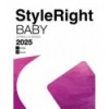 STYLE RIGHT BABYWEAR TRENDBOOK 2
