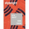 STYLE RIGHT KID'S TREND BOOK 5
