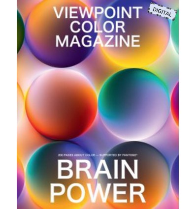 VIEWPOINT COLOUR- REVISTA DIGITALONLINE ACCESS 15