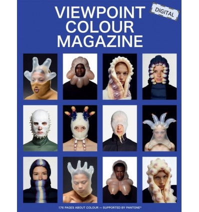 VIEWPOINT COLOUR- REVISTA DIGITALONLINE ACCESS 13