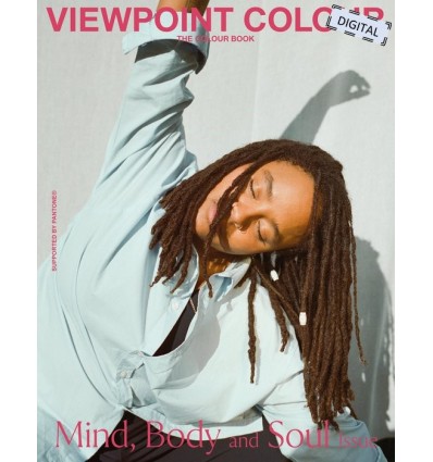 VIEWPOINT COLOUR- REVISTA DIGITALONLINE ACCESS 12