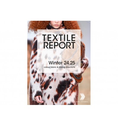 TEXTILE REPORT- ONLINE ACCESS 4/23